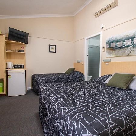 Gundagai Motel 외부 사진
