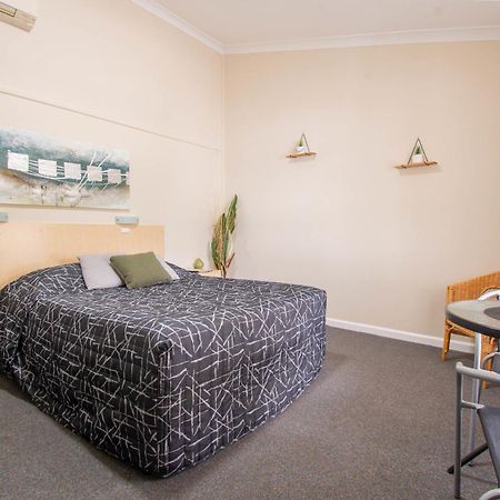 Gundagai Motel 외부 사진