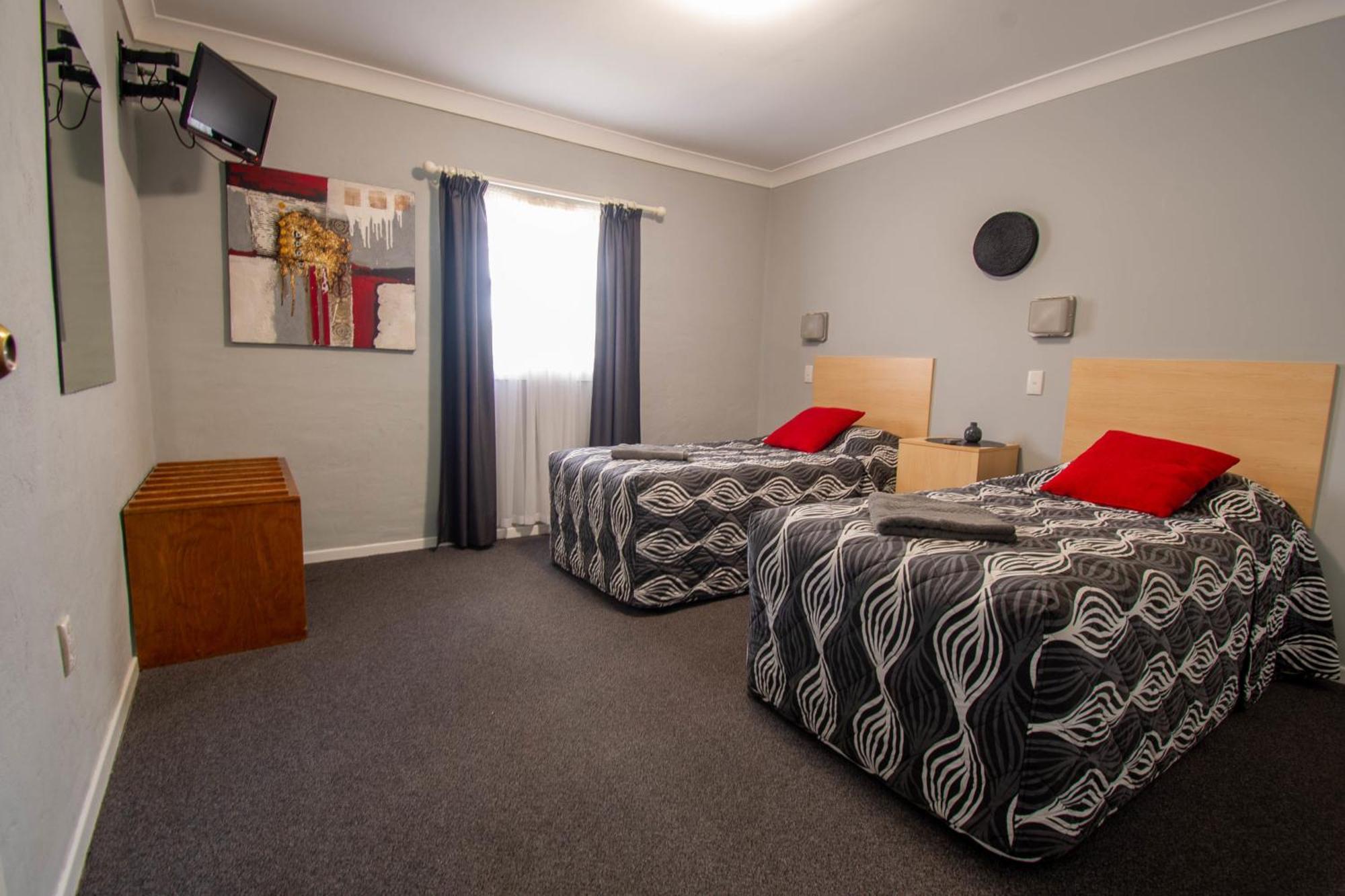 Gundagai Motel 외부 사진