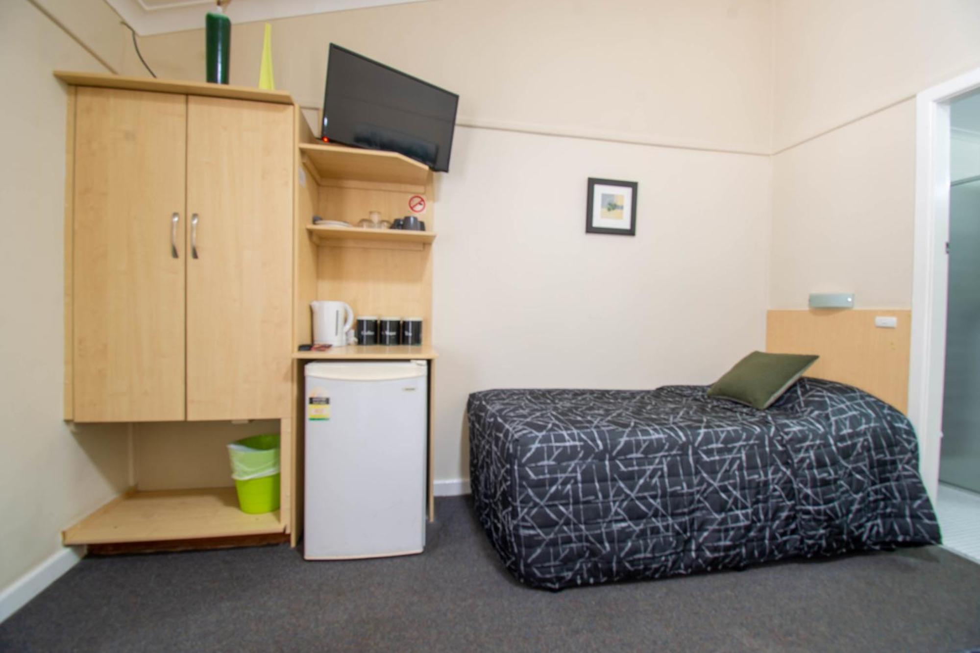 Gundagai Motel 외부 사진