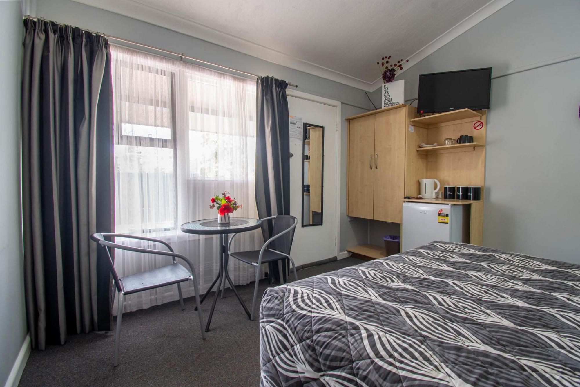 Gundagai Motel 외부 사진