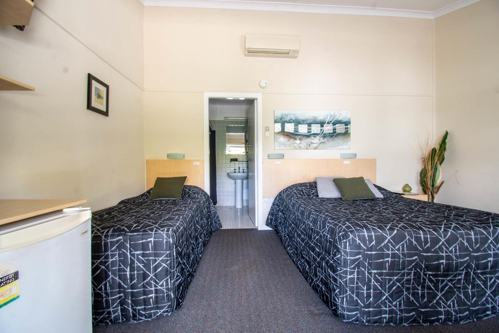 Gundagai Motel 외부 사진