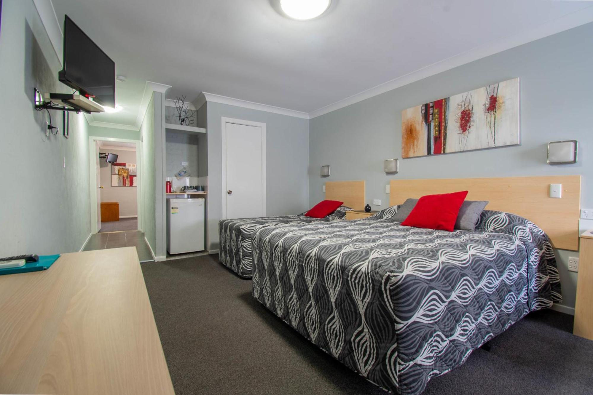 Gundagai Motel 외부 사진