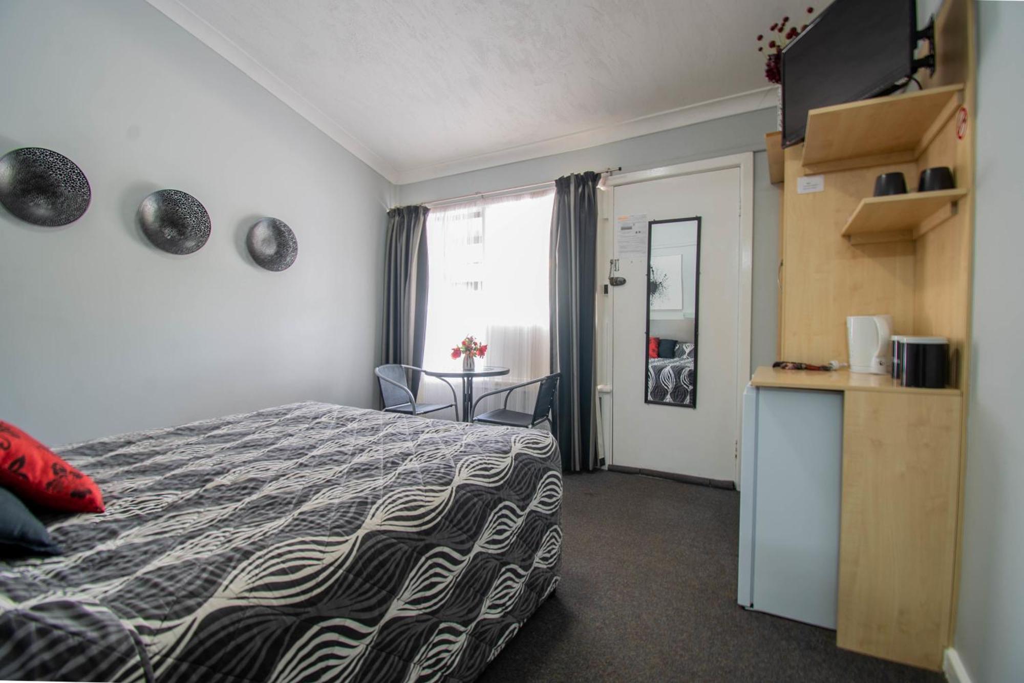 Gundagai Motel 외부 사진