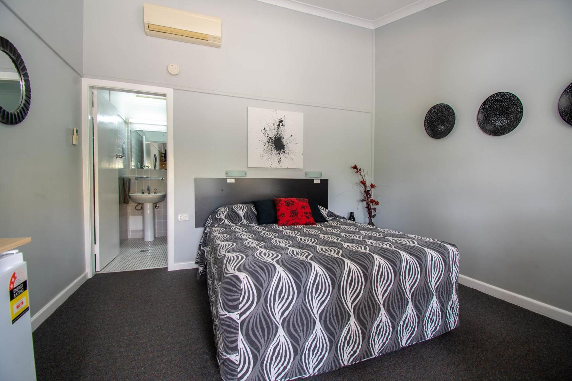 Gundagai Motel 외부 사진