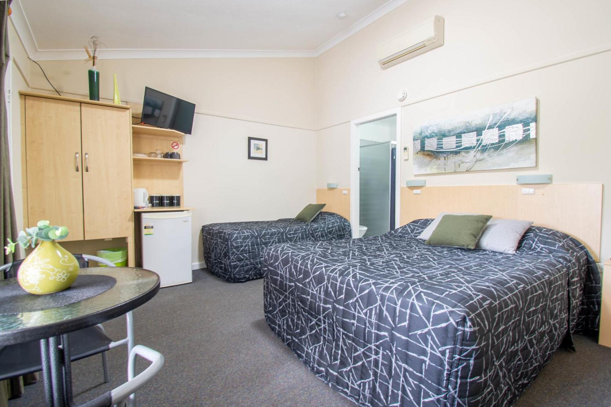 Gundagai Motel 외부 사진