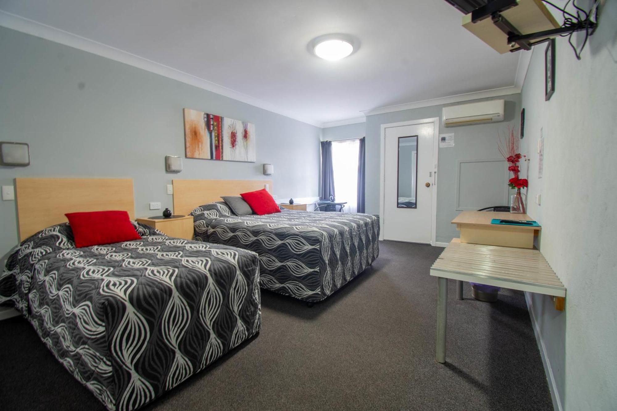Gundagai Motel 외부 사진