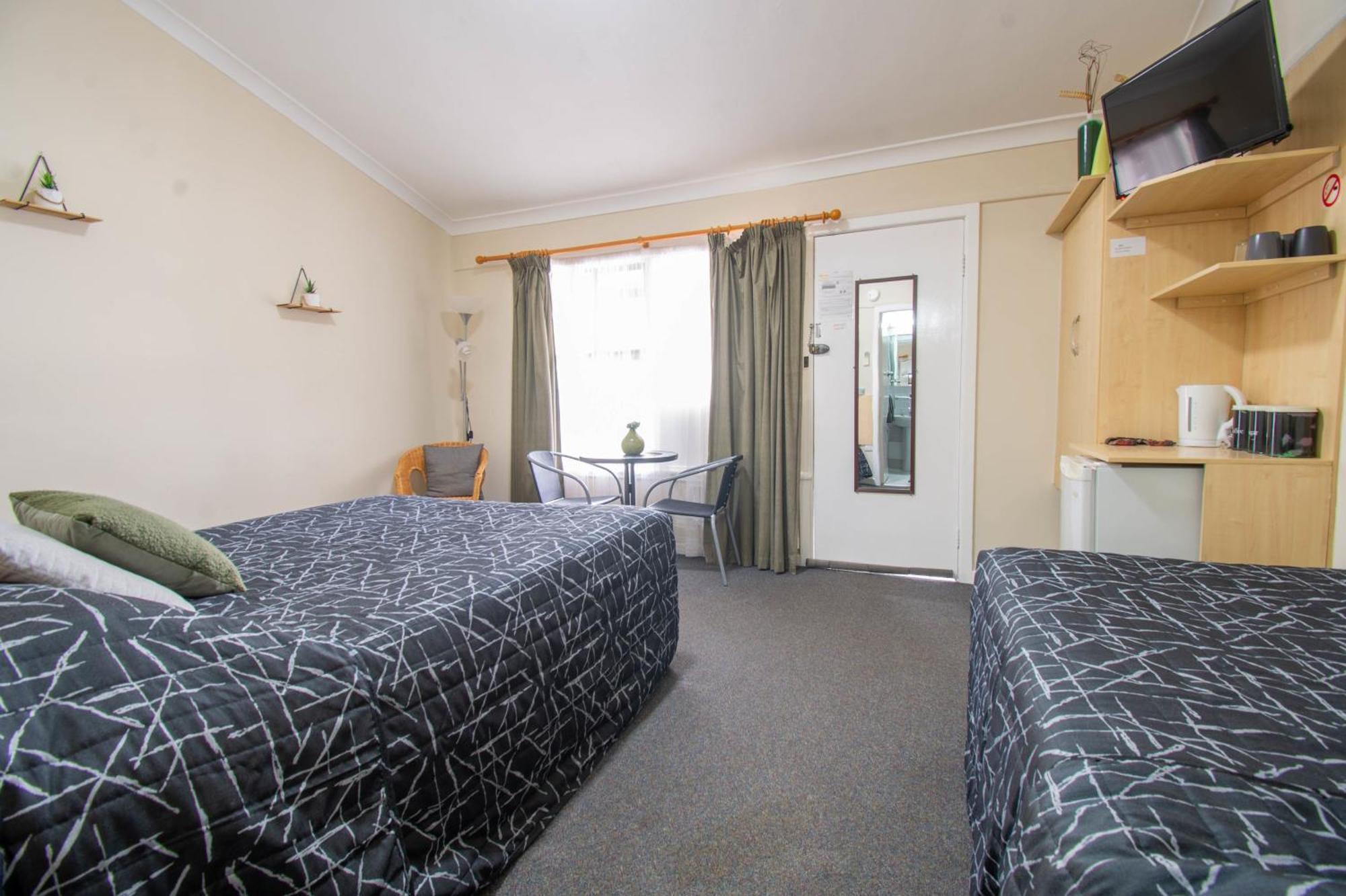 Gundagai Motel 외부 사진