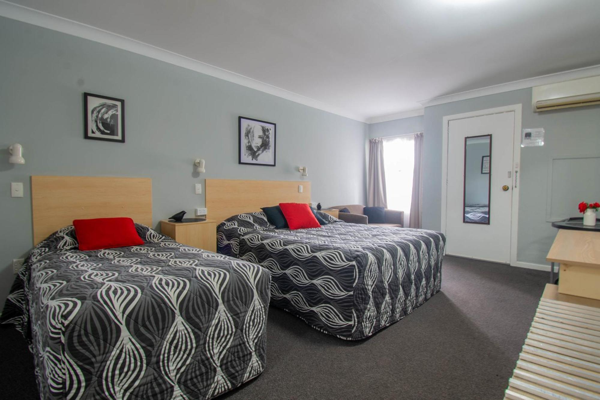 Gundagai Motel 외부 사진