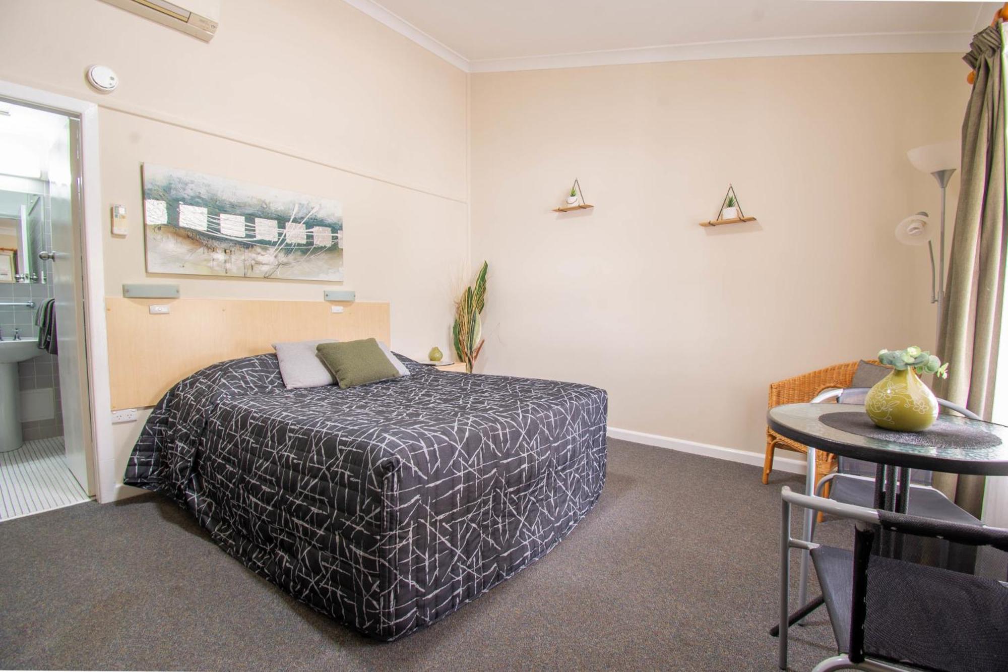 Gundagai Motel 외부 사진
